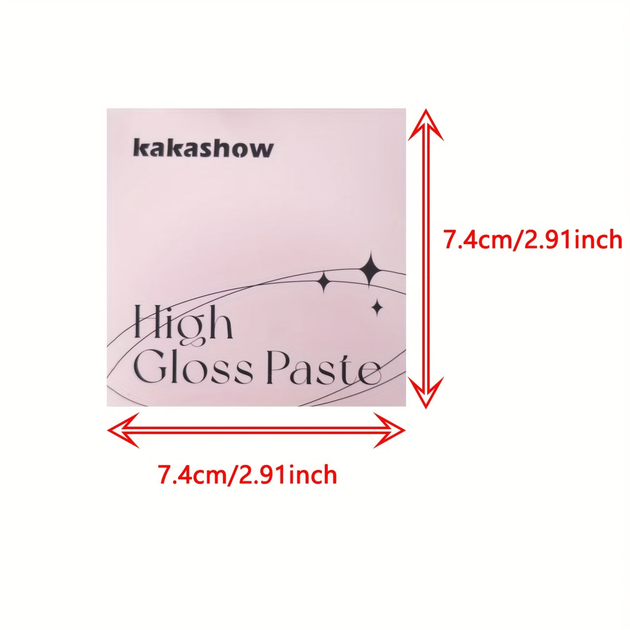 Glow Goddess Highlighter – Intense Shine & Long-Lasting Radiance for Face and Eyes