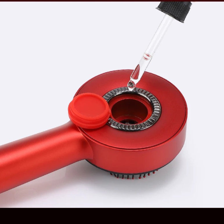 Revita Scalp — Growth & Strength Brush