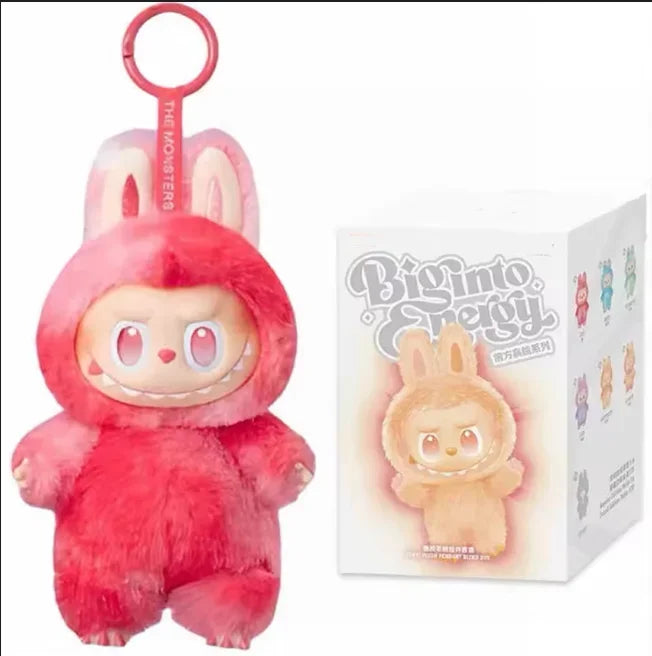 Labubu Blind Box – Surprise Collectible Toy for Unique Gifting