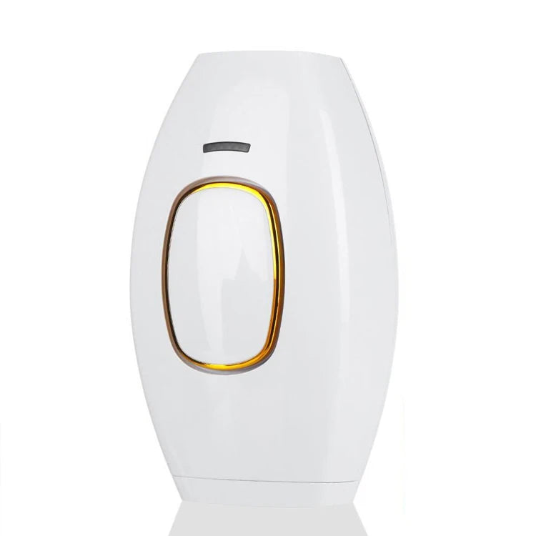 Painless Laser Hair Removal with Protective Glasses