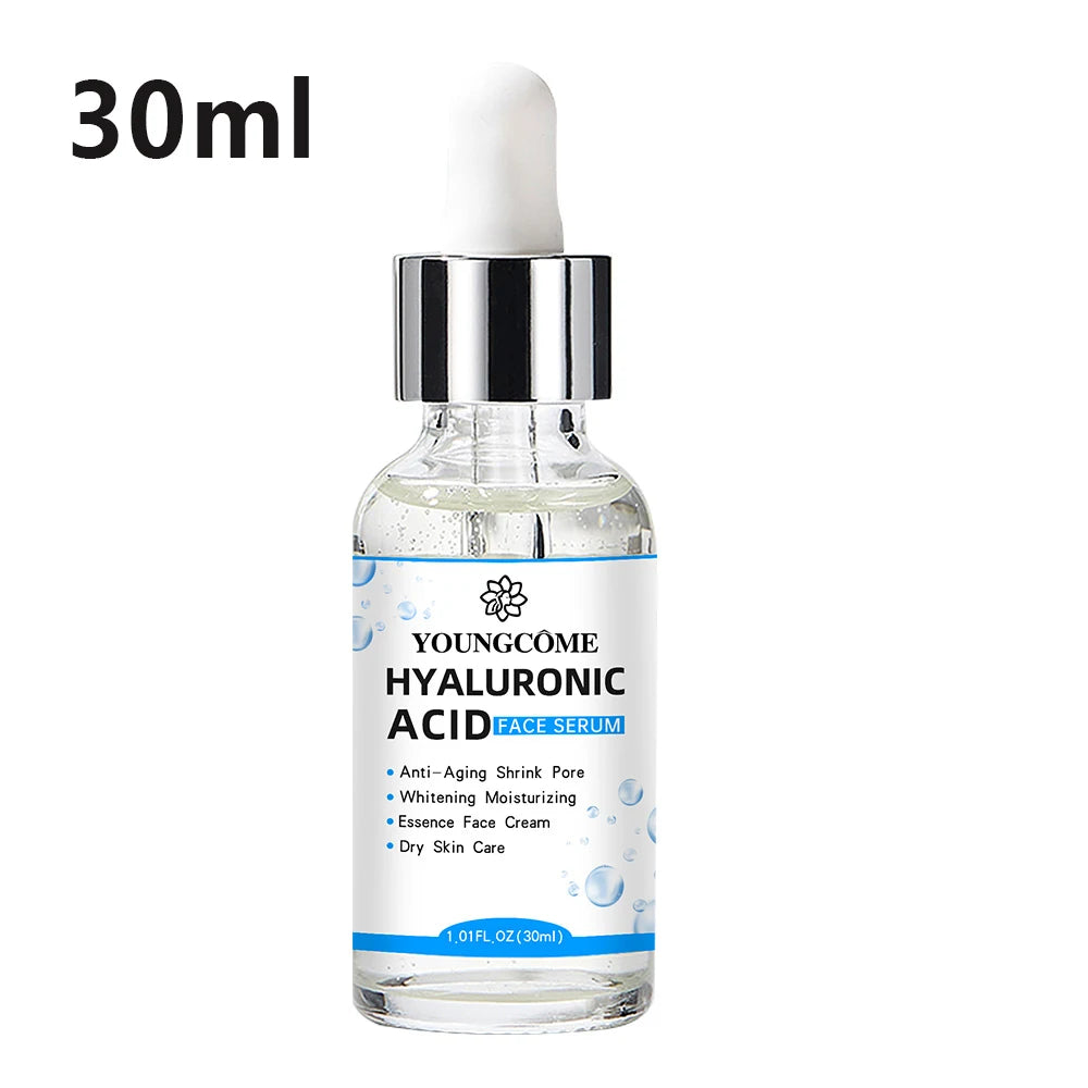 YoungCôme Hyaluronic Acid Facial Serum