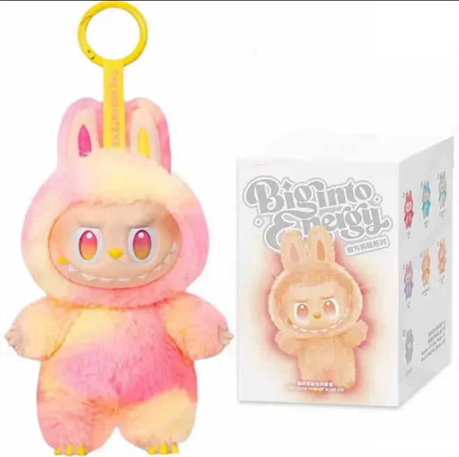 Labubu Blind Box – Surprise Collectible Toy for Unique Gifting
