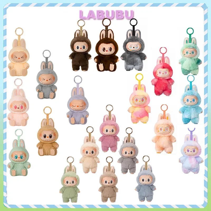 Labubu Blind Box – Surprise Collectible Toy for Unique Gifting