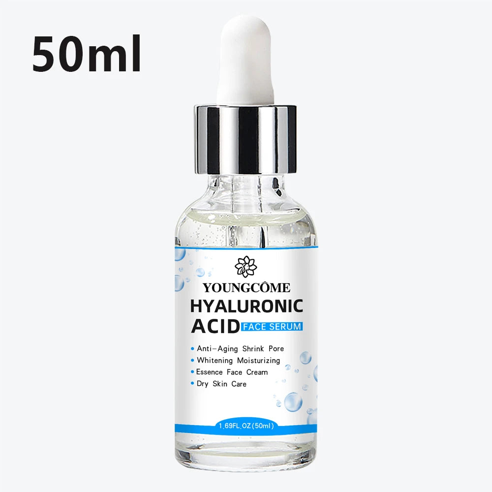 YoungCôme Hyaluronic Acid Facial Serum