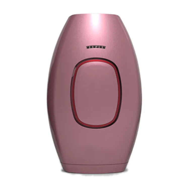 Painless Laser Hair Removal with Protective Glasses