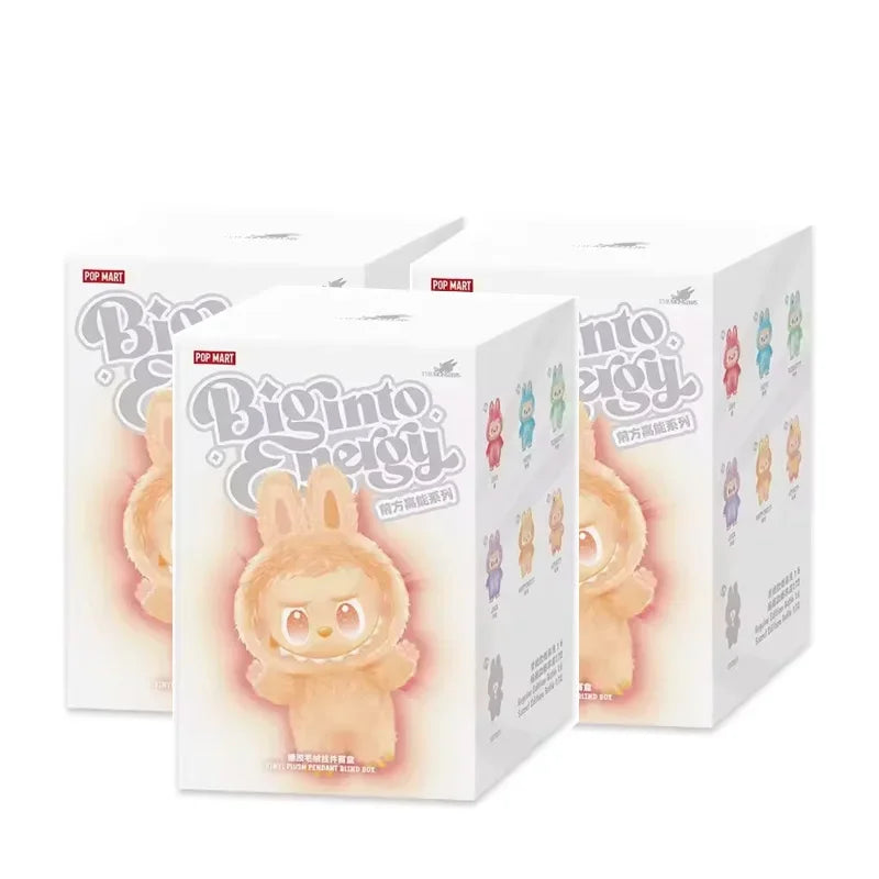 Labubu Blind Box – Surprise Collectible Toy for Unique Gifting