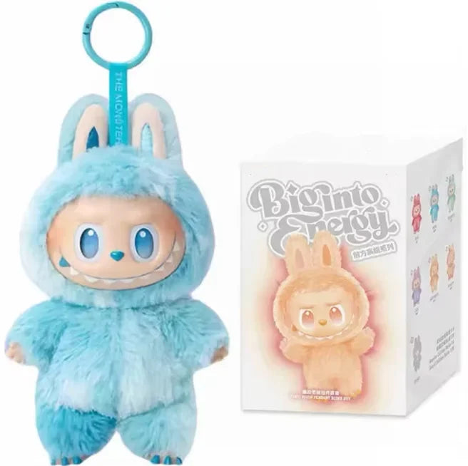 Labubu Blind Box – Surprise Collectible Toy for Unique Gifting