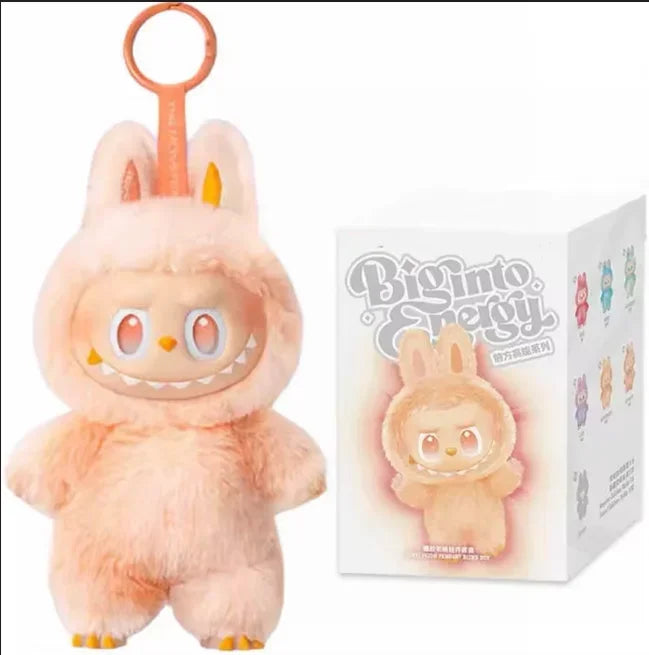 Labubu Blind Box – Surprise Collectible Toy for Unique Gifting