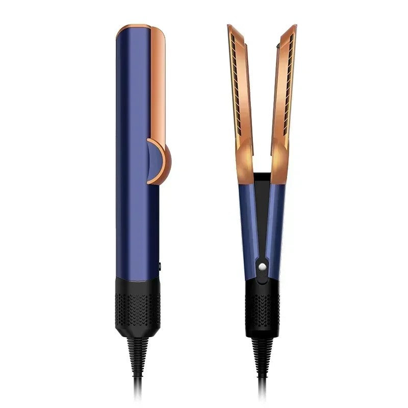 AirLiss Styler – 2-in-1 Professional Hair Dryer & Straightener with Fast Heat-Up