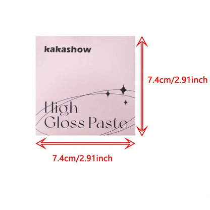 Glow Goddess Highlighter – Intense Shine & Long-Lasting Radiance for Face and Eyes