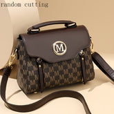 Chic & Classy ‘M’ Handbag – Your New Favorite Accessory