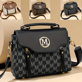 Chic & Classy ‘M’ Handbag – Your New Favorite Accessory