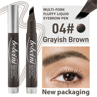 04# Gray Brown (New Packaging)