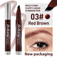 03# Red Brown (New Packaging)