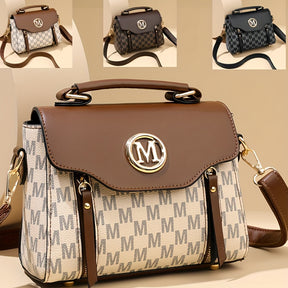 Chic & Classy ‘M’ Handbag – Your New Favorite Accessory