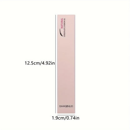 3D Brow Styling Gel – Long-Lasting & Waterproof for Fluffy Natural Brows