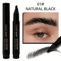Natural Black