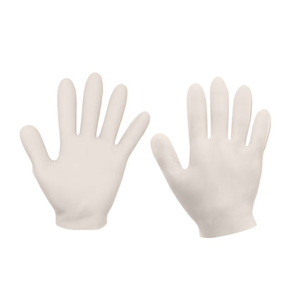 Hydrating Silicone Spa Gloves – Intensive Moisturizing Treatment for Soft Hands