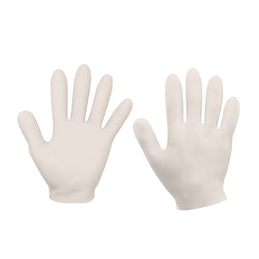 Hydrating Silicone Spa Gloves – Intensive Moisturizing Treatment for Soft Hands