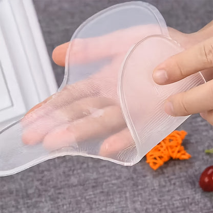 SilkLift™ - Reusable Chest Wrinkle Patch