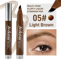 05# Light Brown (New Packaging)