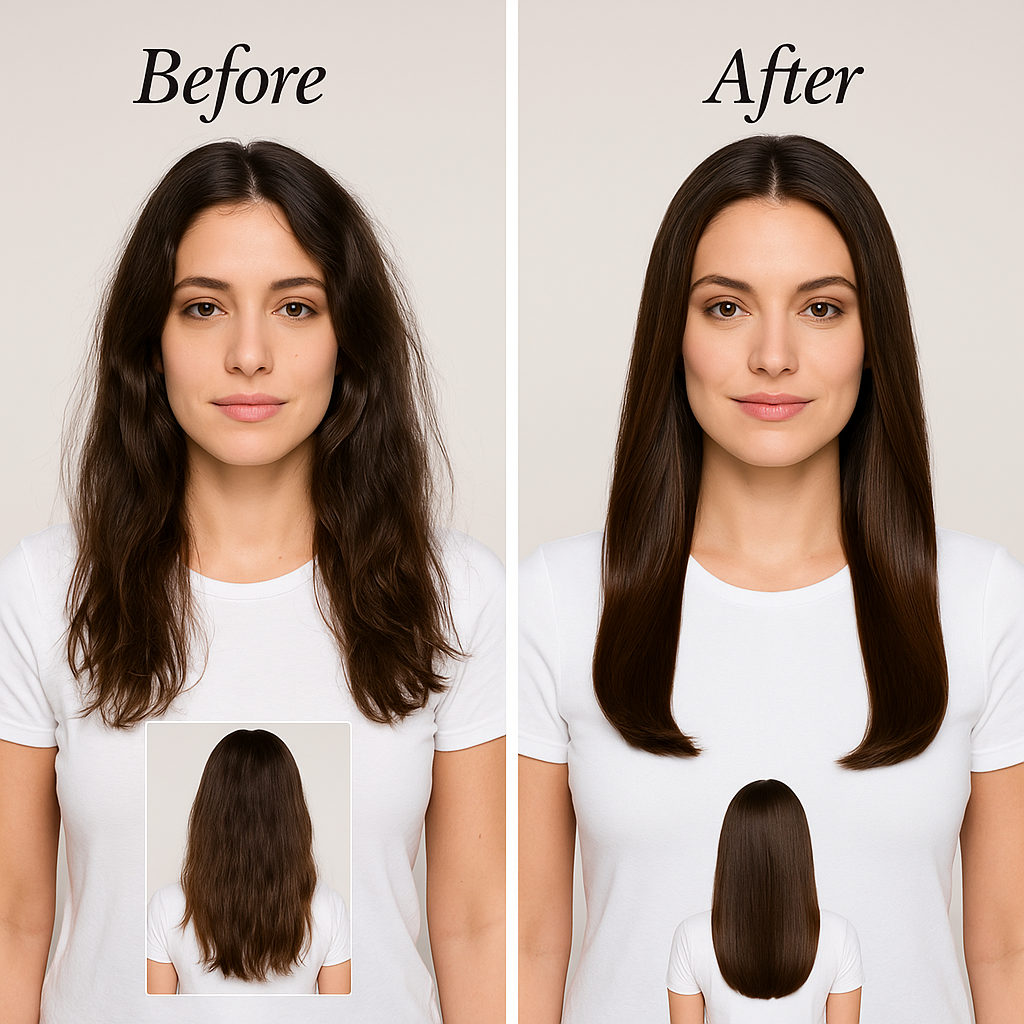 1.5-Inch 3-in-1 Thermal Styling Brush