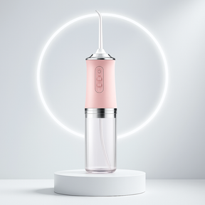 FreshBeam™ — Fresh. Powerful. Clean.