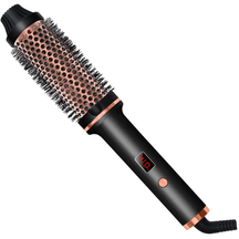 1.5-Inch 3-in-1 Thermal Styling Brush