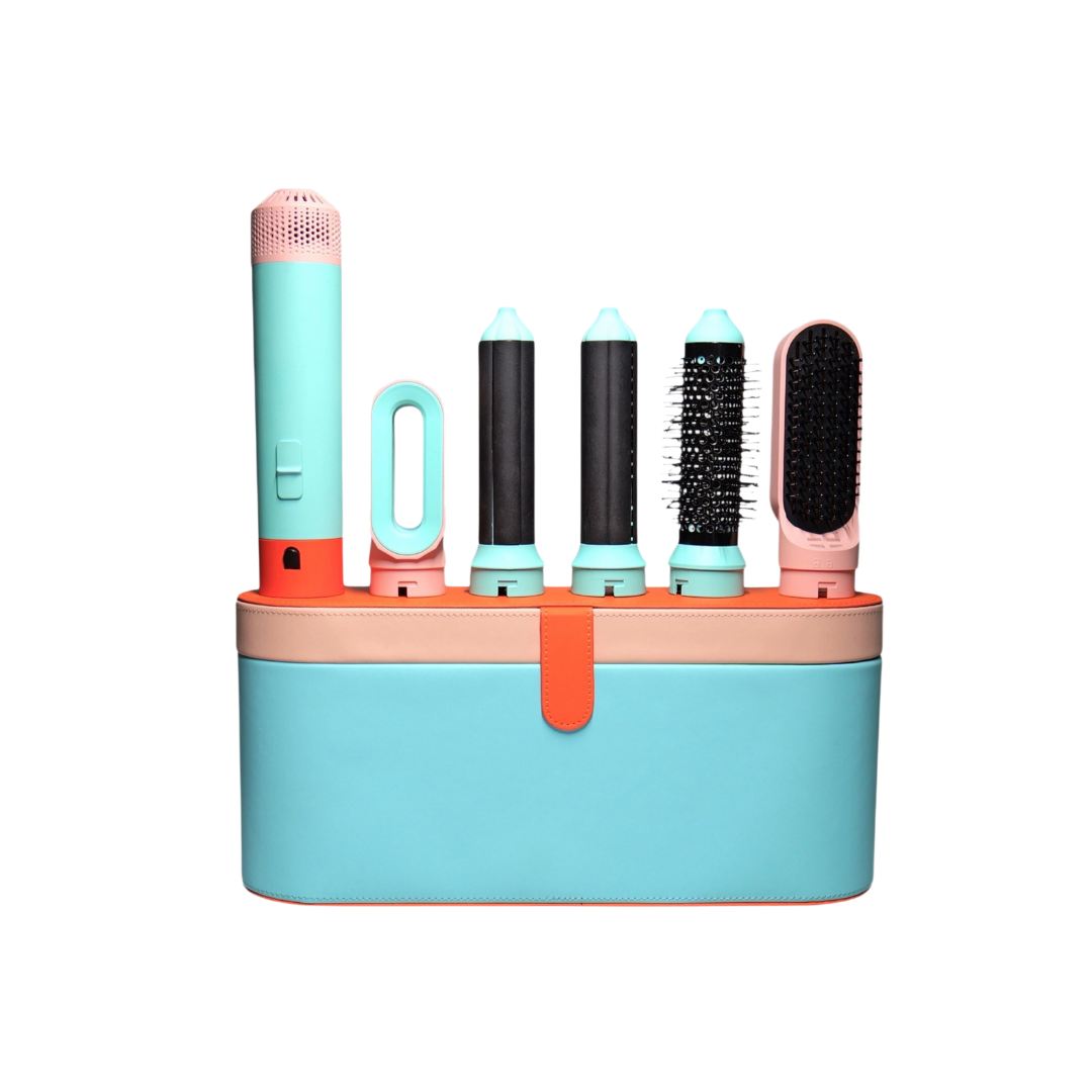 5-in-1 Hair Dryer and Styler