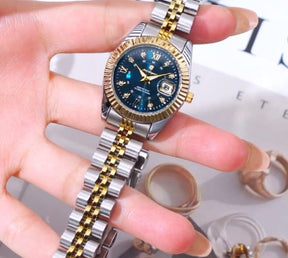 POEDAGAR Premium Watch – Elegance Inspired by Luxury Design