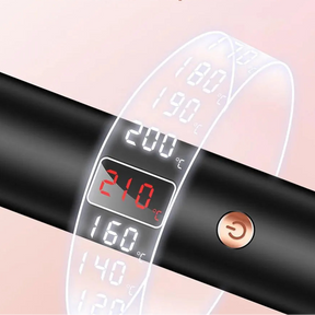 1.5-Inch 3-in-1 Thermal Styling Brush