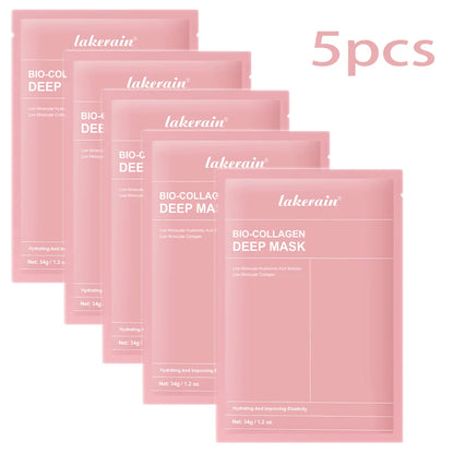 Lumière Overnight Mask