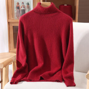 Aurélia Cashmere Sweater