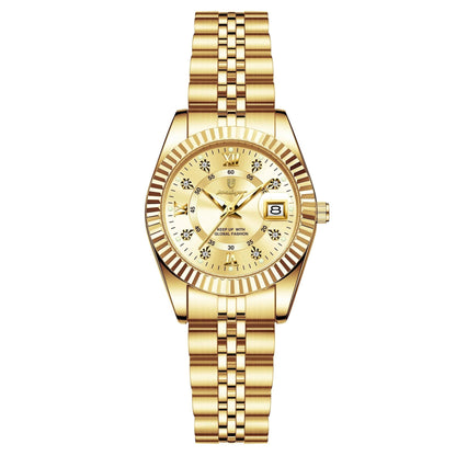 POEDAGAR Premium Watch – Elegance Inspired by Luxury Design