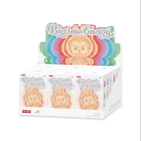 Labubu Blind Box – Surprise Collectible Toy for Unique Gifting