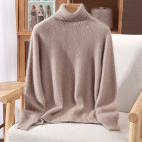 Aurélia Cashmere Sweater