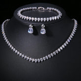 Serenity Glow Premium Jewelry Set