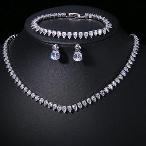 Serenity Glow Premium Jewelry Set