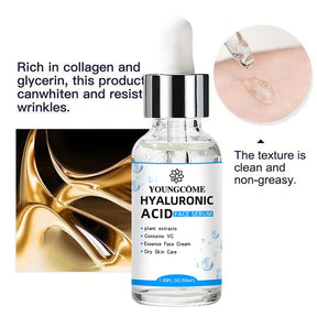 YoungCôme Hyaluronic Acid Facial Serum