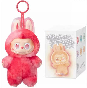 Labubu Blind Box – Surprise Collectible Toy for Unique Gifting