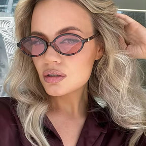 Urban Oval Classics - Timeless retro vibes