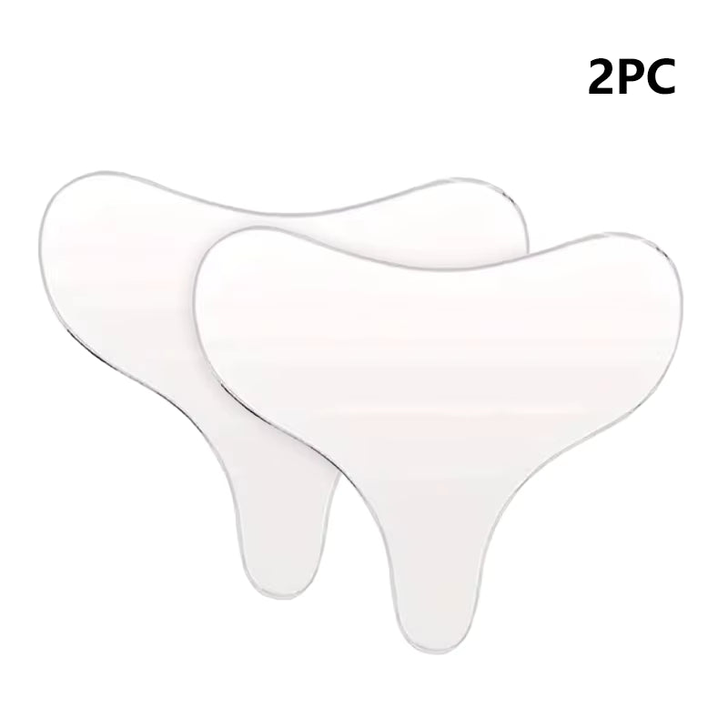 SilkLift™ - Reusable Chest Wrinkle Patch