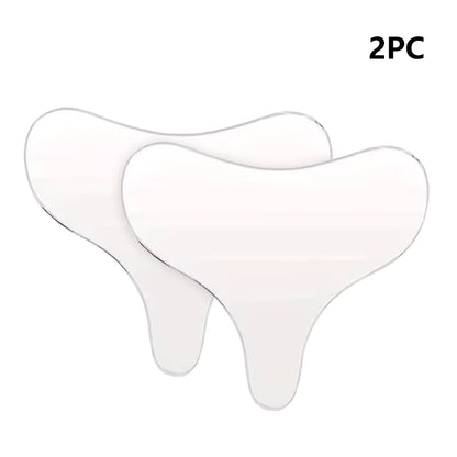SilkLift™ - Reusable Chest Wrinkle Patch