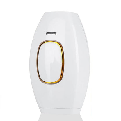 Painless Laser Hair Removal with Protective Glasses