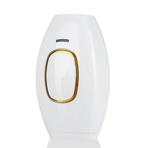 Painless Laser Hair Removal with Protective Glasses
