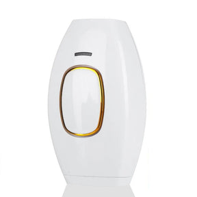Painless Laser Hair Removal with Protective Glasses