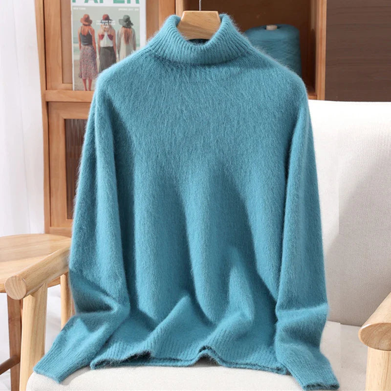 Aurélia Cashmere Sweater