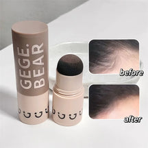 Hairline Filler Makeup for White and Thinning Hair