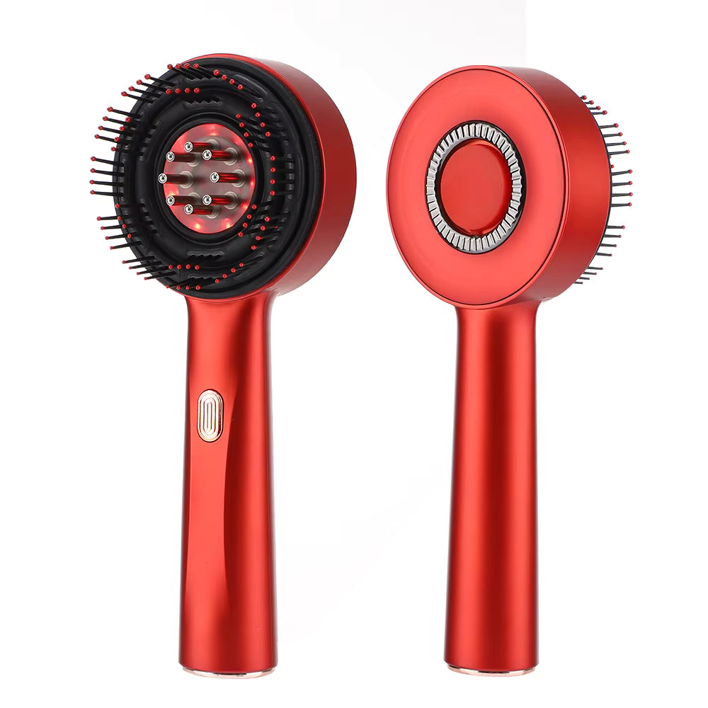 Revita Scalp — Growth & Strength Brush