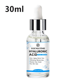 YoungCôme Hyaluronic Acid Facial Serum